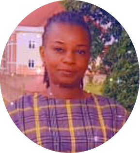 Chisom Edeh Faith