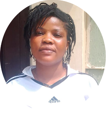 Oladele Esther Toluwalase