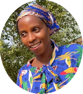 Umewena Chiamaka Faith