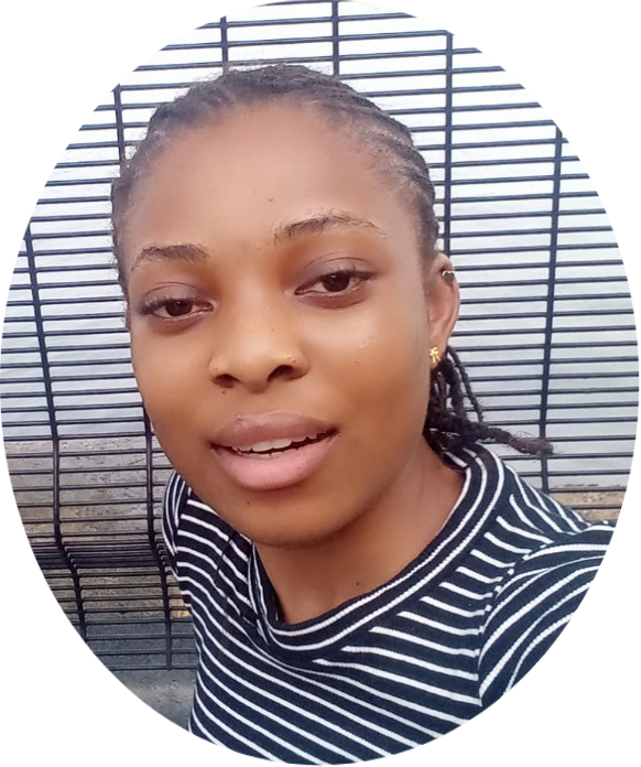 Ogbudu Winner Cecilia
