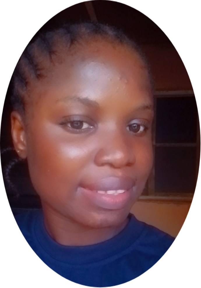 Sarah Shuma Thomas