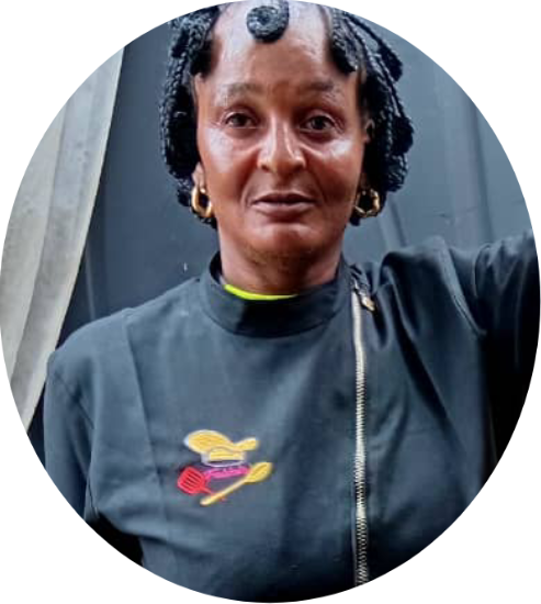Sholanke Abiola