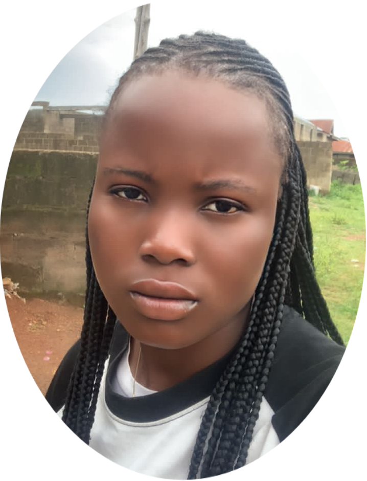 Okunola Aishat Ayomide