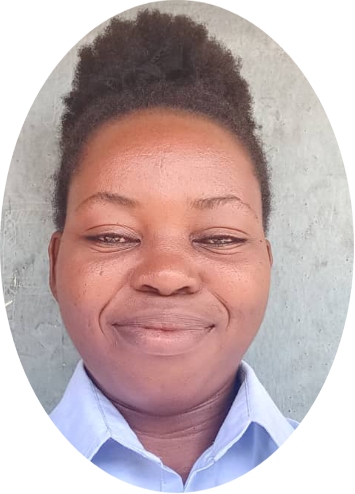 Mary Erasmus Ekesi