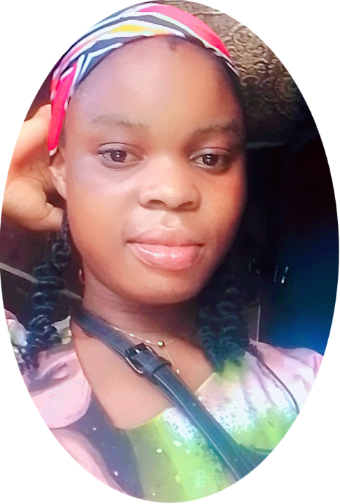 Chinaza Nkwuda