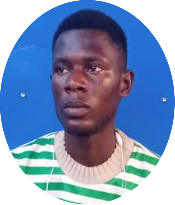 Ohiri Ifeanyi Christian
