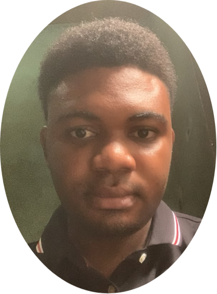 Chukwuebuka Timothy Ujah