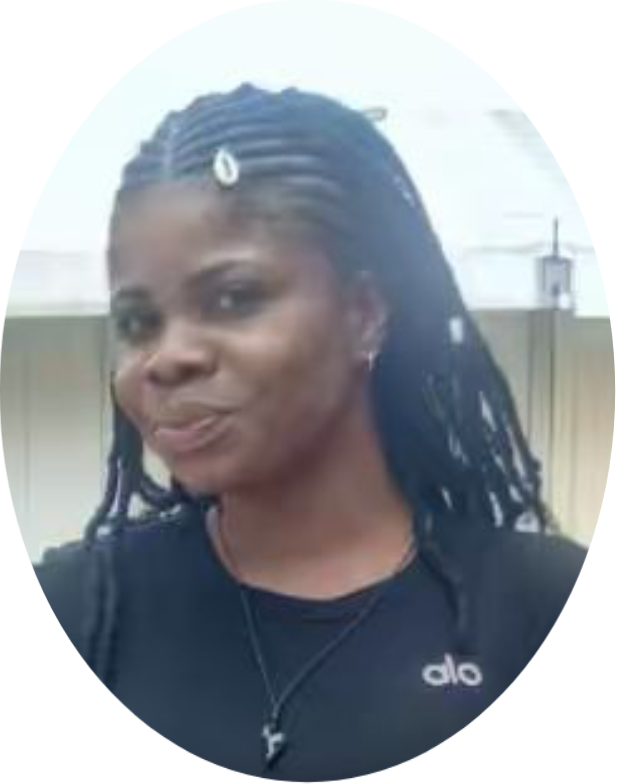 Ifeoma Okafor