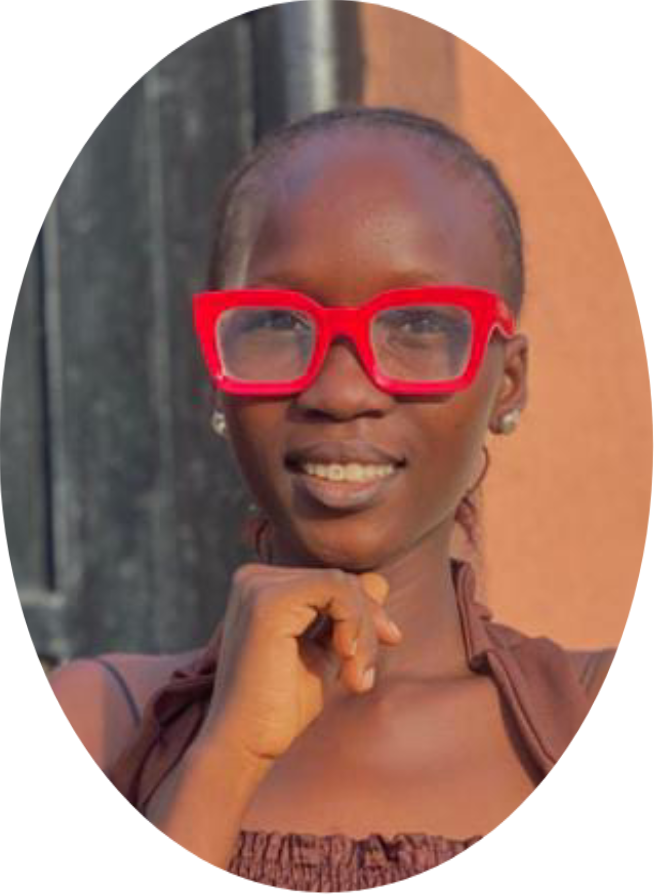 Ayeni Oyinkansola Semilore