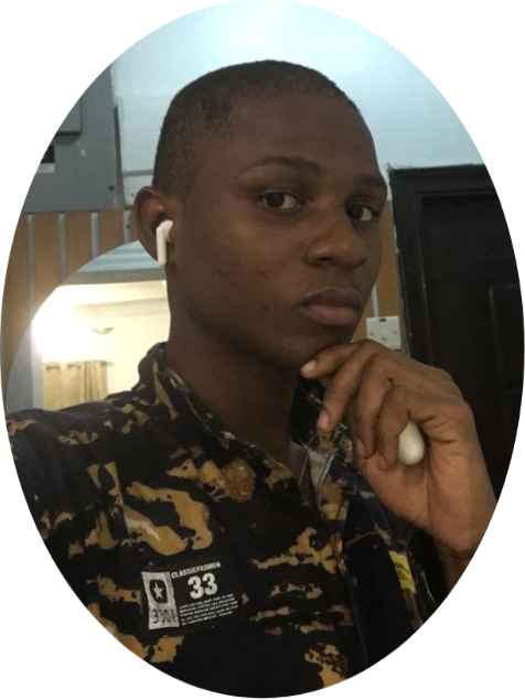Yusuf Mohammed Olamide