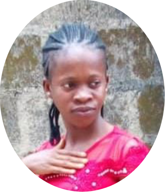Ediongo-Abasi Aniefiok Ubom