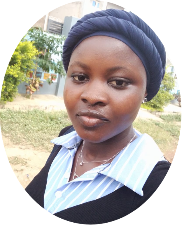 Ola Oluwaranti Deborah