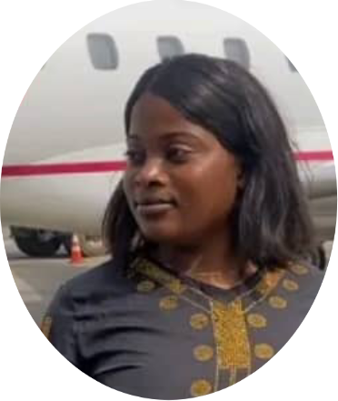 Peace Ishaya