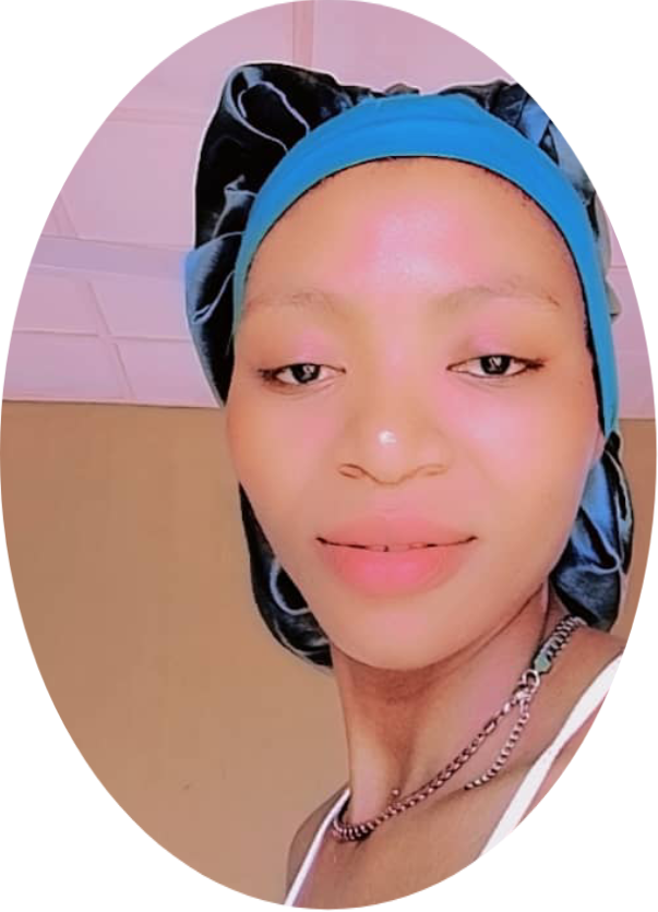 Akinleye Olamide Mary