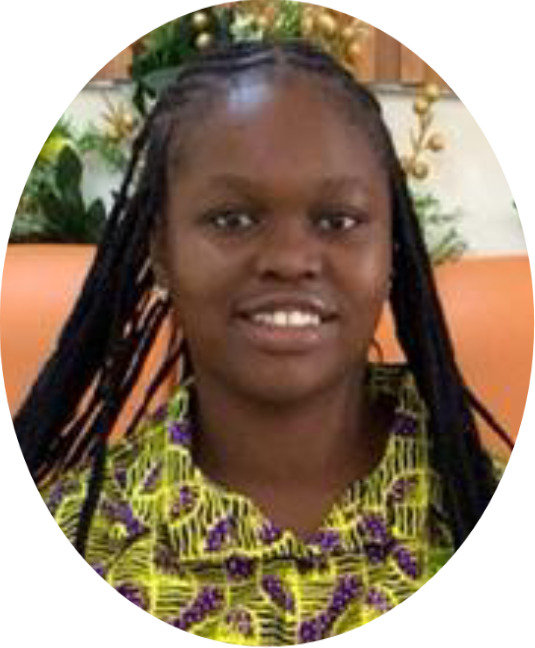 Olimini Divine Mewechi