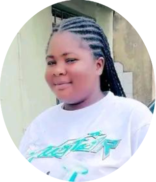 Iruonagbe Mercy Ominira