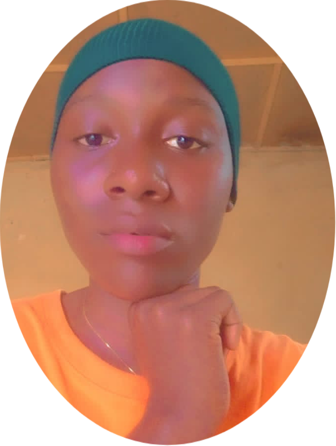 Faith Adamu