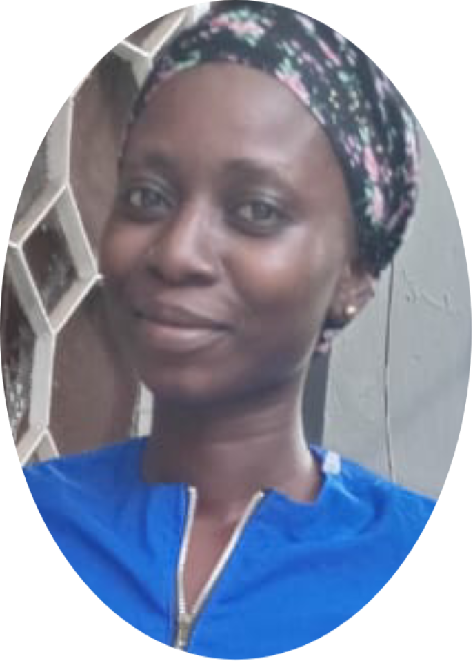 Adetoro Ifeoluwa Mary