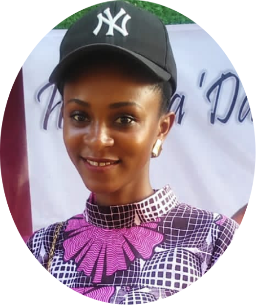 Moruff Temitope Ayobami