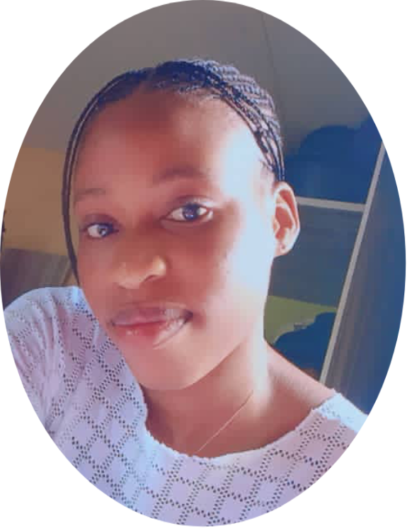 Moruf Oyindamola Rebecca