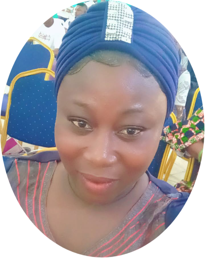 Osagie Mariam Olanike