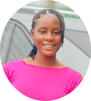Otukpa Mercy