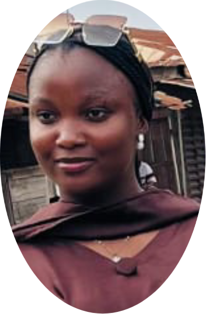 Adeleke Aisha Ajoke