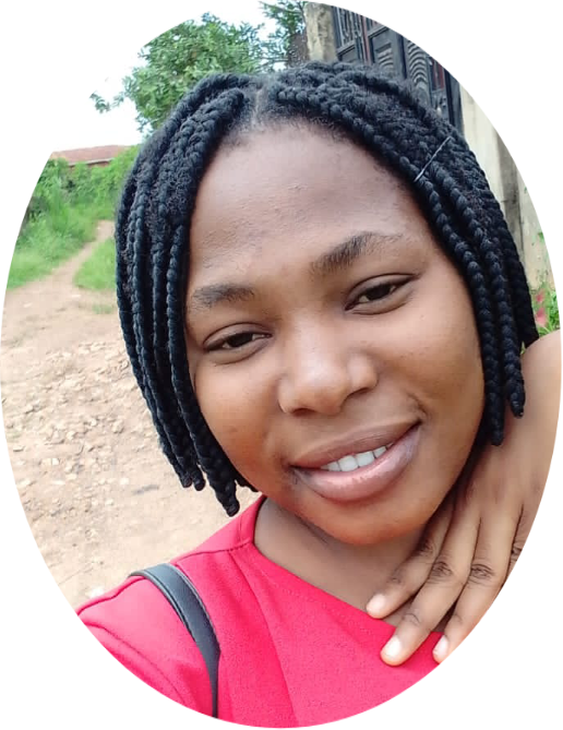 Oyeniyi Kehinde Ifeoluwa
