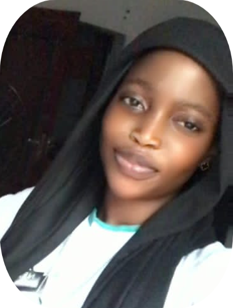Ayinla Saidat