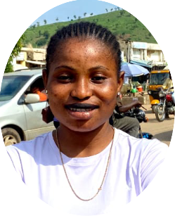 Nwakpa Christabel Ogochukwu