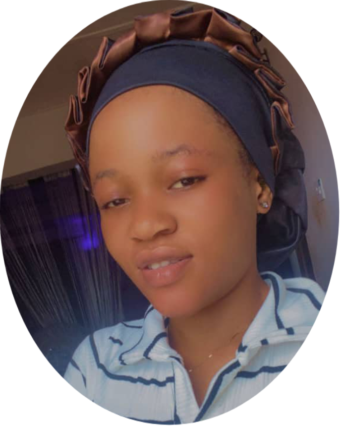 Blessing Emeka Ngozi