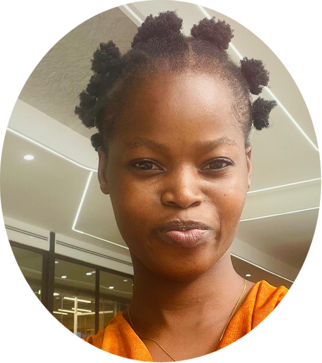 Hamzat Aishat Remilekun