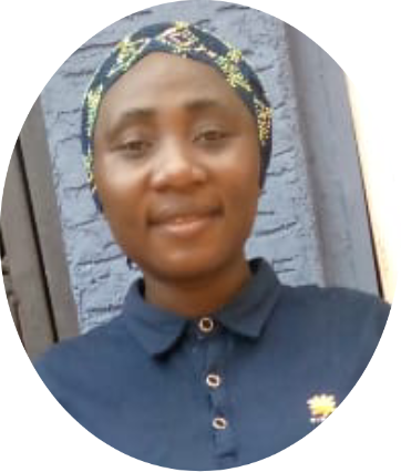 Abolade Rashidat
