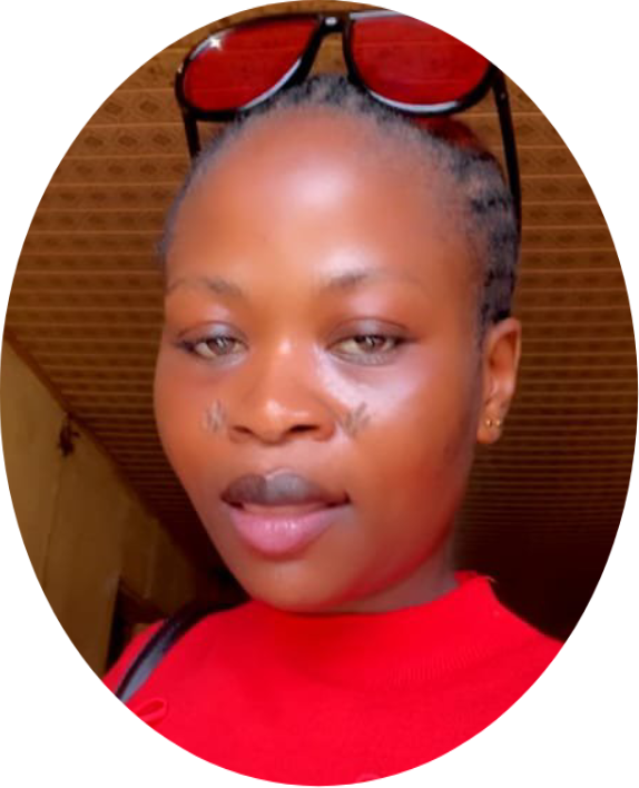 Sunday Mary Anu