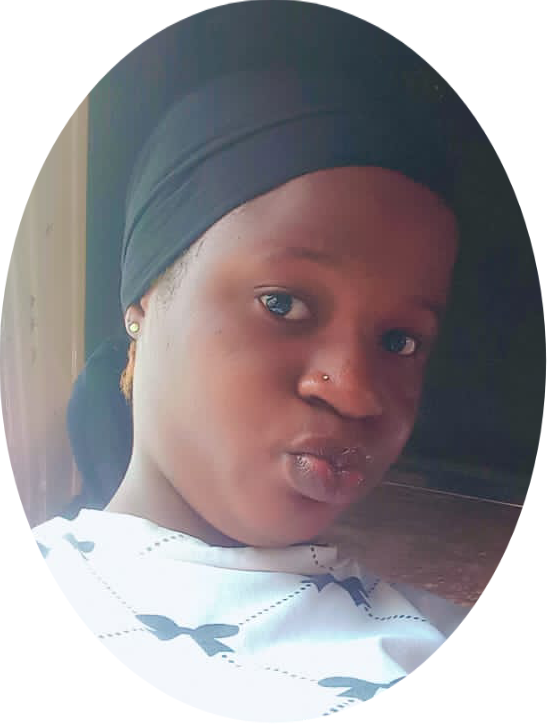 Olamoyejo Omobolanle Oluwabukola