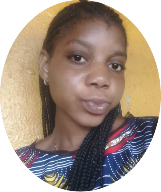 Olasunkanmi Esther