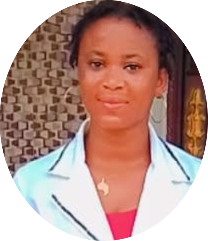 Oseyomon Sarah Akhere