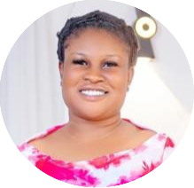 Maluagwu Deborah Ishioma