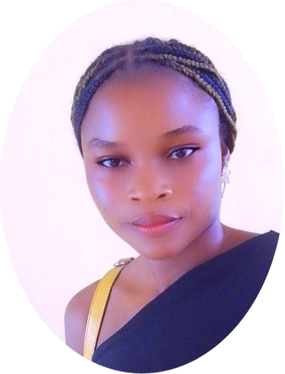 Dauda Abigail Awazi