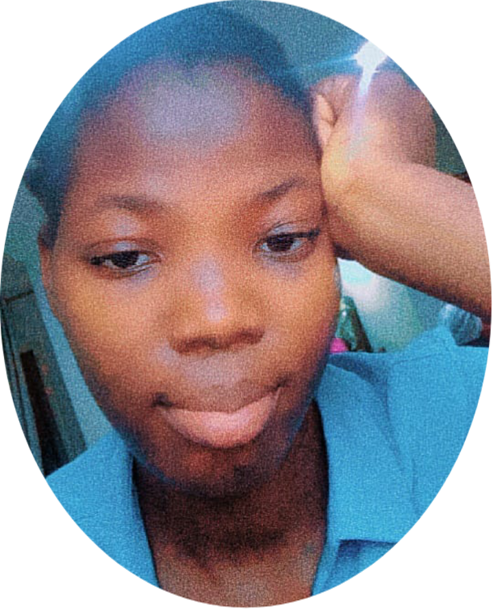 Akintayo Racheal Oluwadamilola