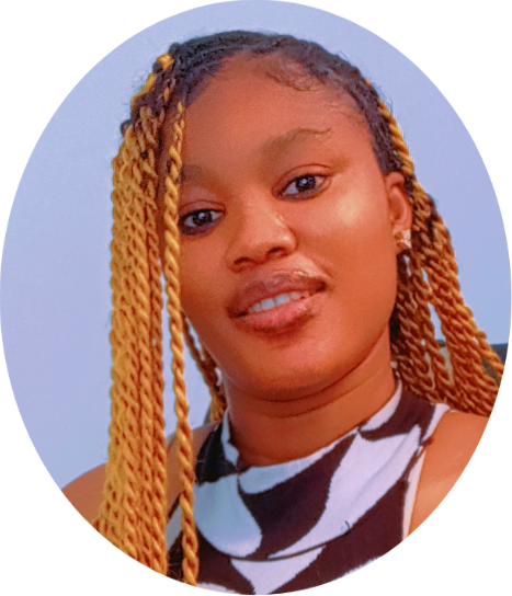 Chidera Joy Eze