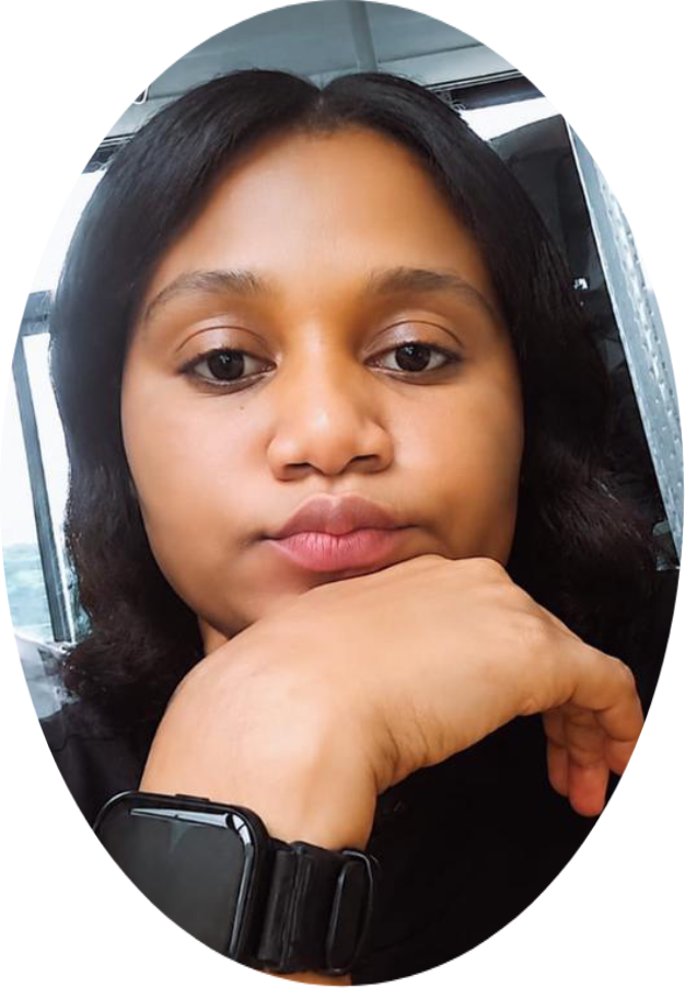 Agbo Amarachi Ruth