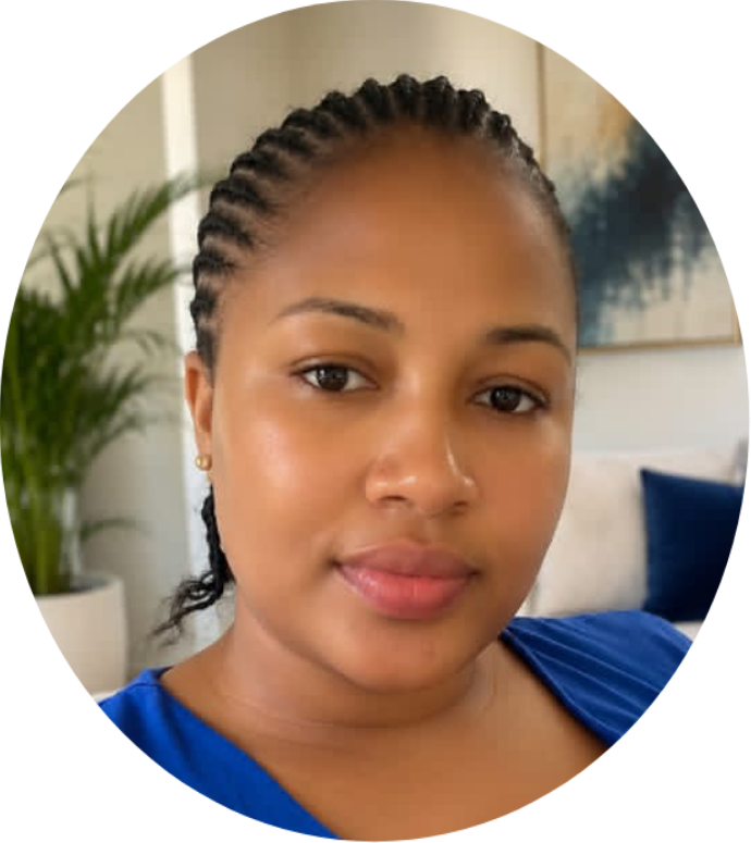 Adeshina Ayomide Latifat