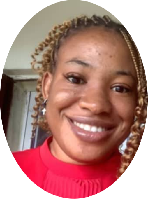 Ogbuji Sophia Chidiogo