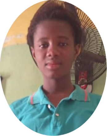 Onyinye Favour