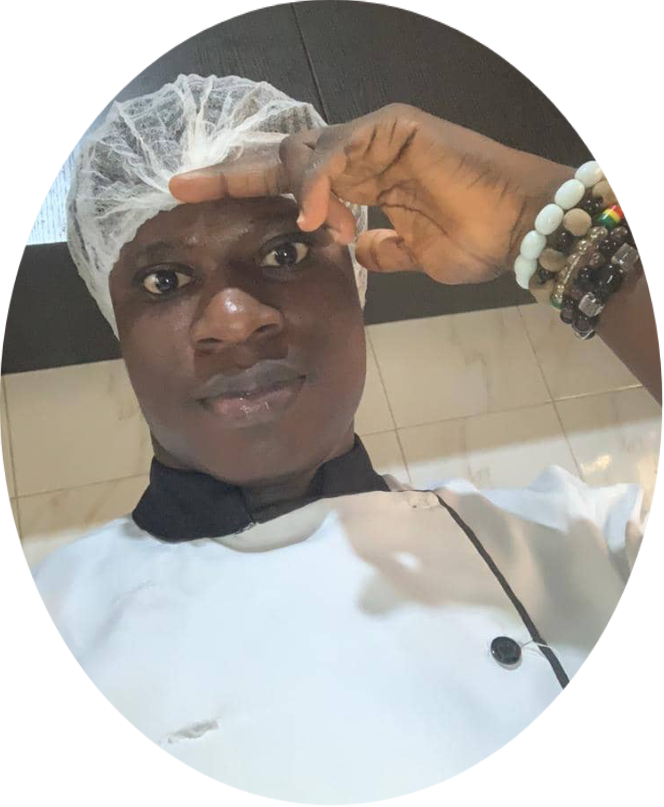 Victor Etim Asuquo