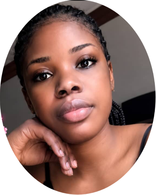 Miracle Olachi Favour