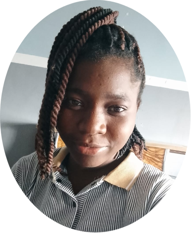 Damilare Pelumi Damilola