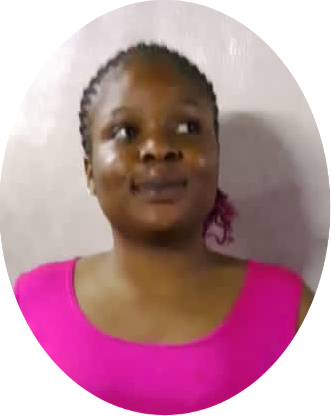 Ugwu Blessing Amarachi