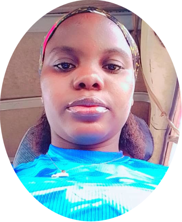 Osagie Osayewenre Juliet